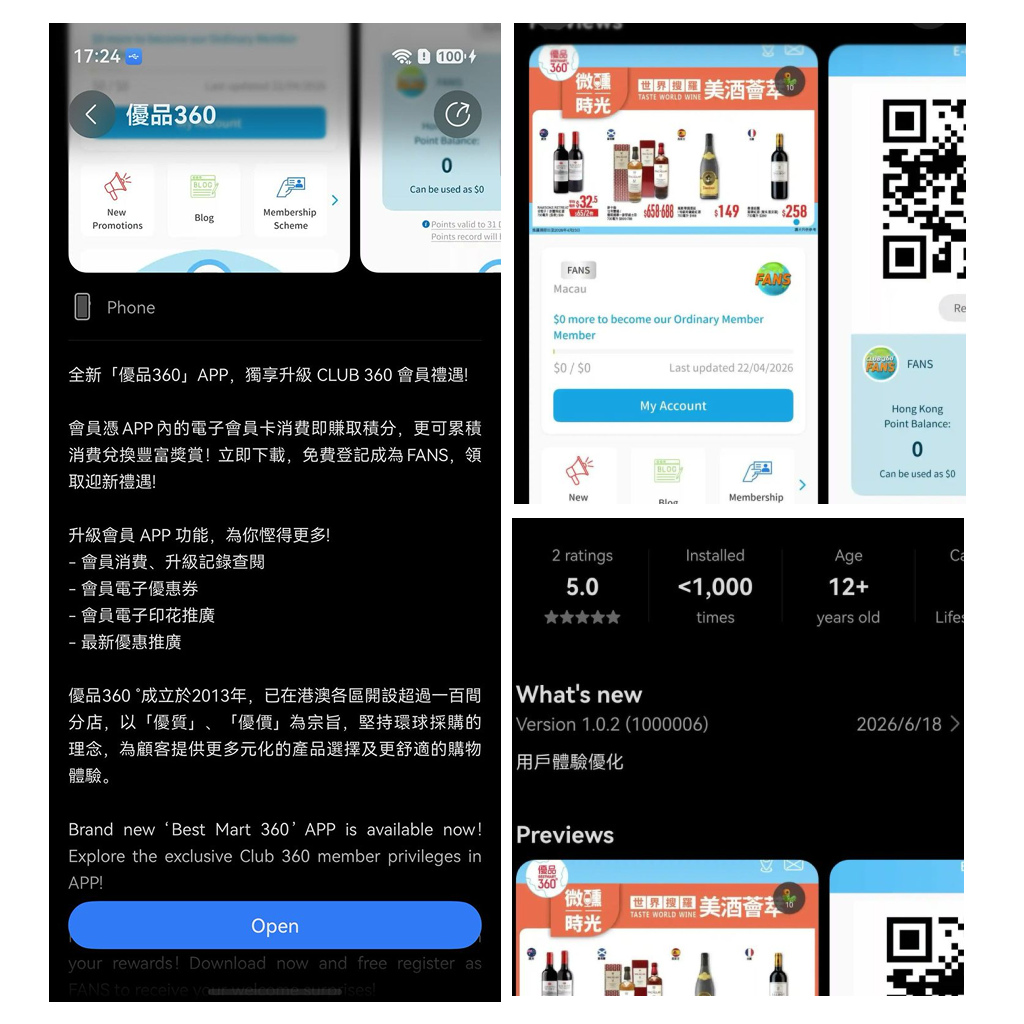 BestMart360